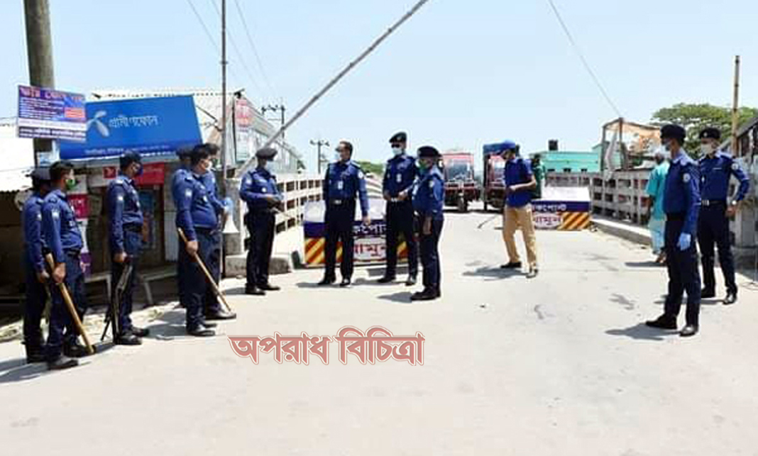 শুদ্ধি অভিযান চলবে