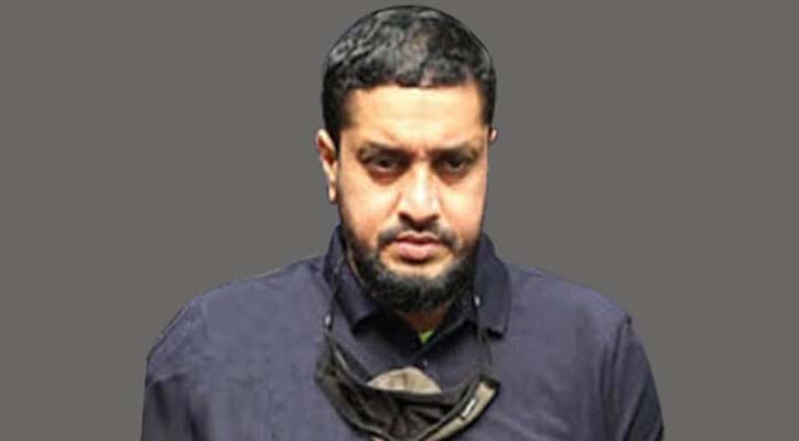 ১৫০০ কোটি টাকার সম্পদের তথ্য দুদকের কাছে গোল্ডেন মনিরের