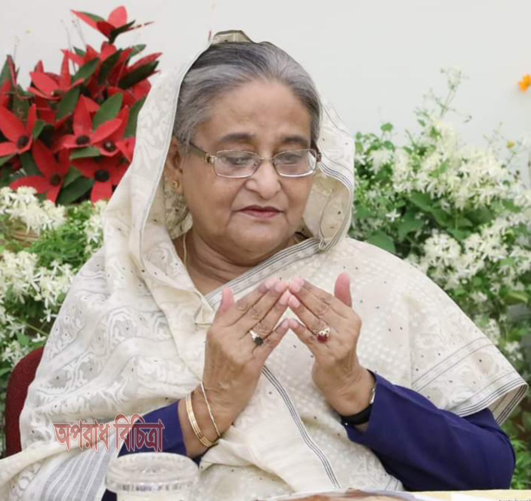 প্রধানমন্ত্রী বলেছেন স্বল্প সময়ে স্বল্প খরচে বিচার পাওয়া মানুষের অধিকার নিয়ে