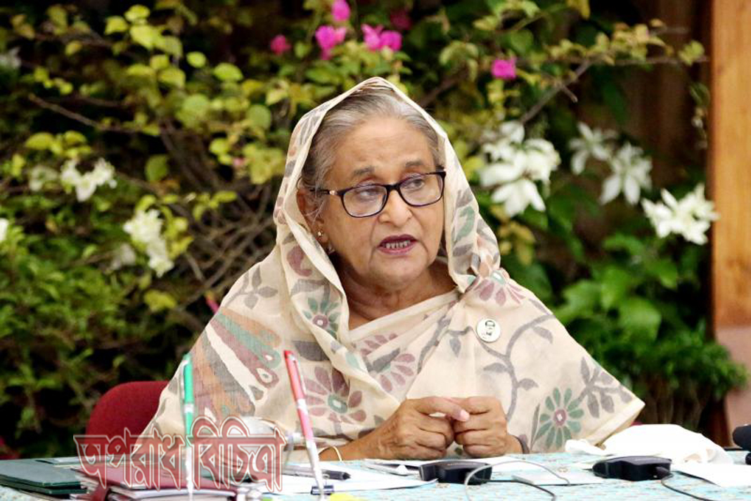 দারিদ্রতা  দূর হবে বহুমুখী গ্রাম সমবায় গড়ে তুললে