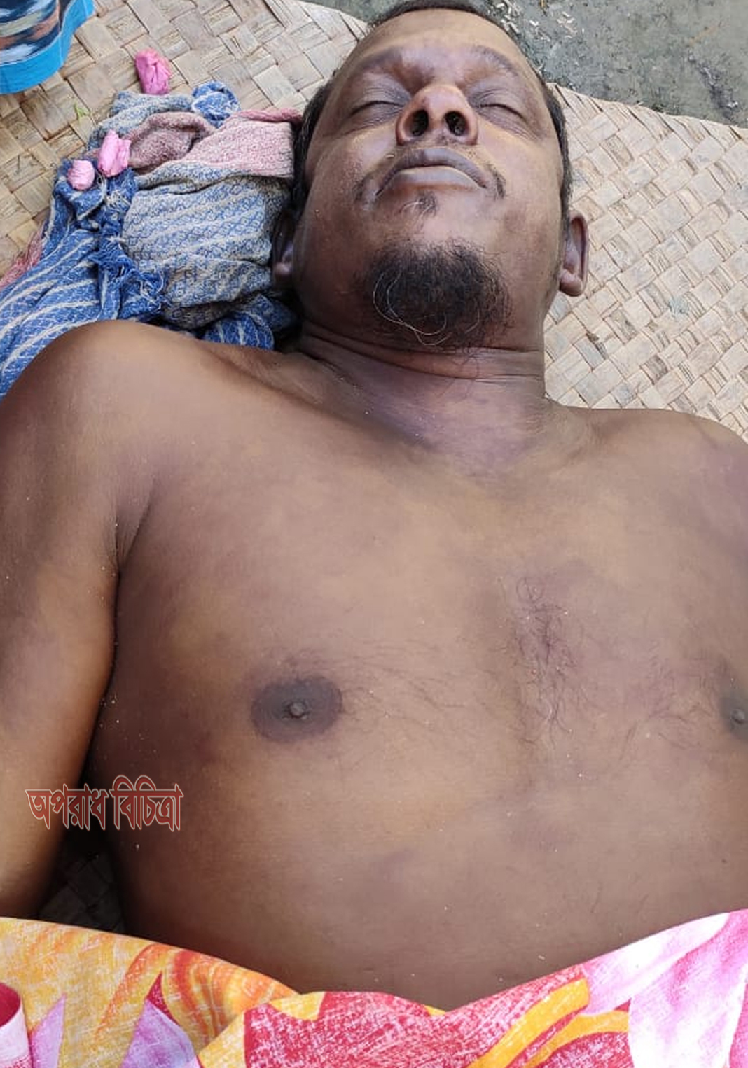 পটুয়াখালীর কলাপাড়ায় সাগরে মাছ শিকারে গিয়ে ট্রলার থেকে পড়ে জেলের মৃত্যু