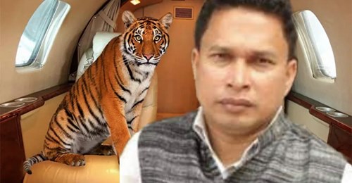 অধ্যক্ষ সুলতান মিয়ার  অনিয়ম ও দুর্নীতির বিরুদ্ধে ফুঁসে উঠেছে অভিভাবক ও ম্যানিজিং কমিটি