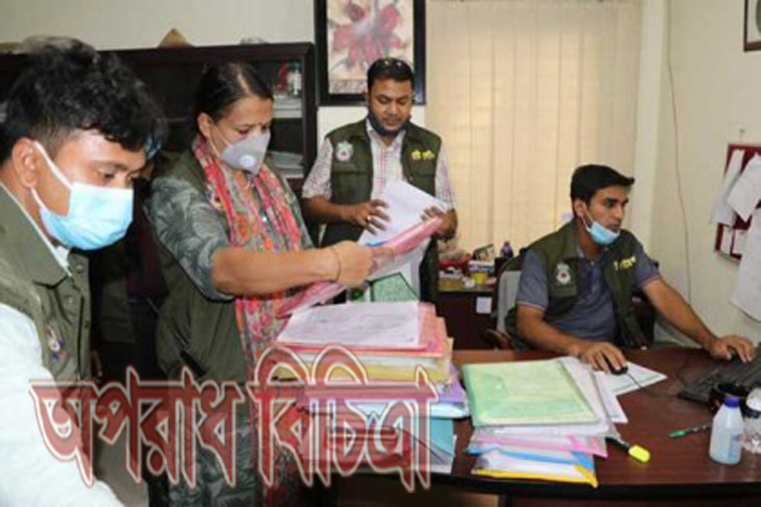 কনফেকশনারী ও বেকারি প্রতিষ্ঠান মি. বেকারের বিরুদ্ধে ৮০ কোটি টাকা ভ্যাট ফাঁকির মামলা