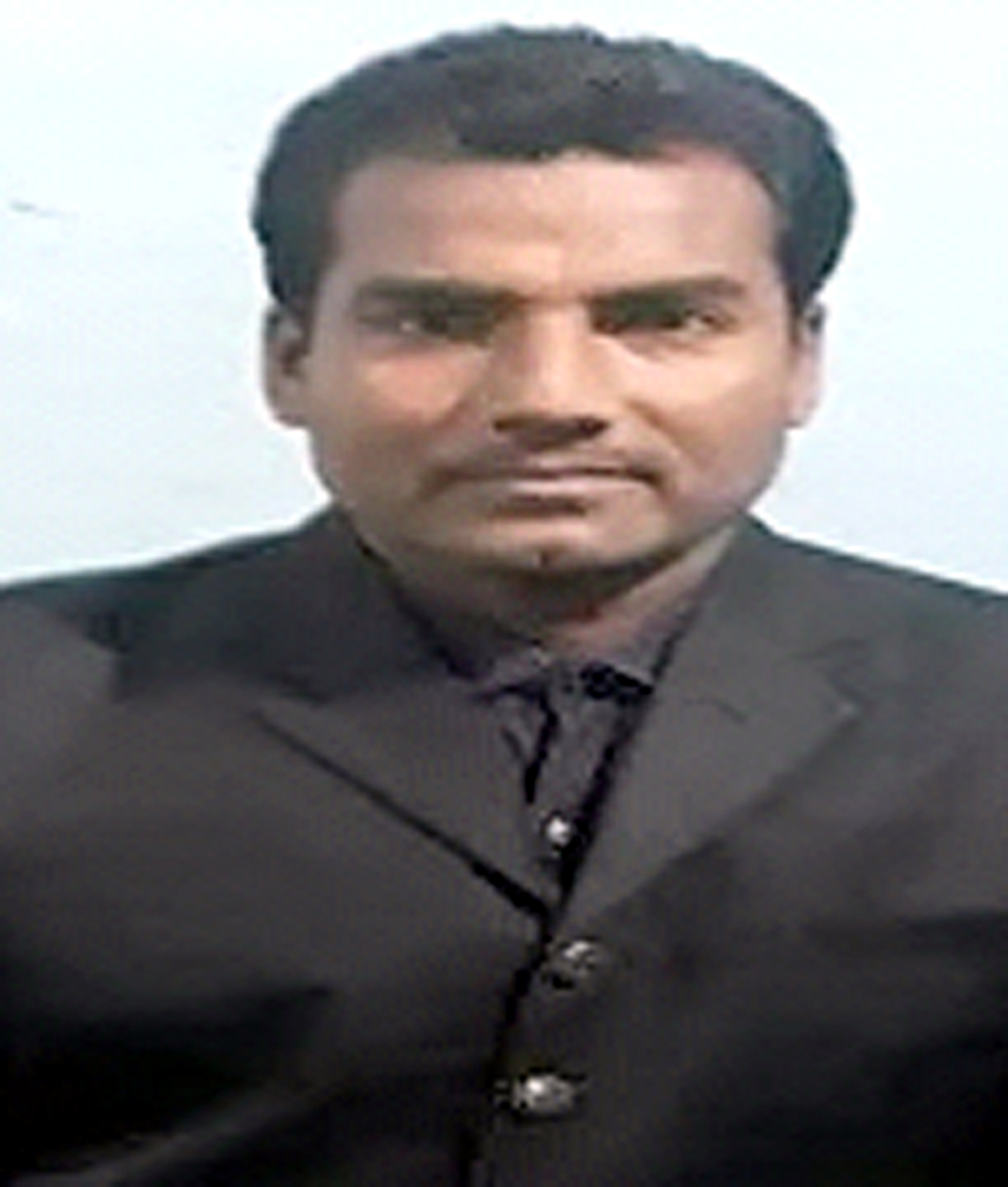 একজন আলোকিত মানুষের প্রতিচ্ছবি