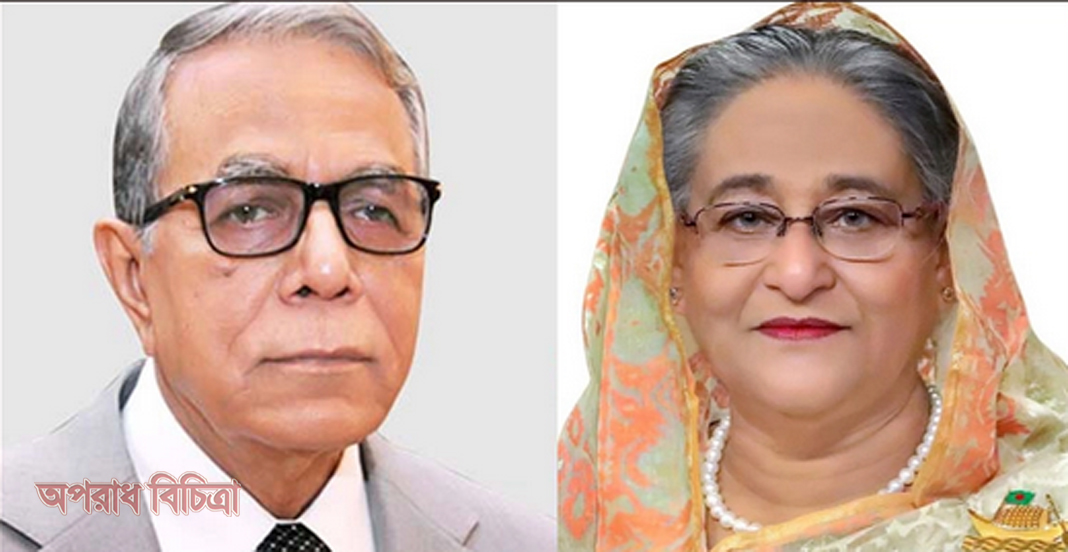 বুর্কিনা ফাসোর জাতীয় দিবসে রাষ্ট্রপতি ও প্রধানমন্ত্রীর শুভেচ্ছা