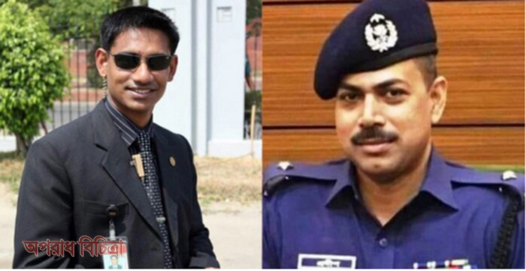 ওসি প্রদীপের ইয়াবা বাণিজ্যের কথা জেনে যাওয়ায় সিনহাকে হত্যা
