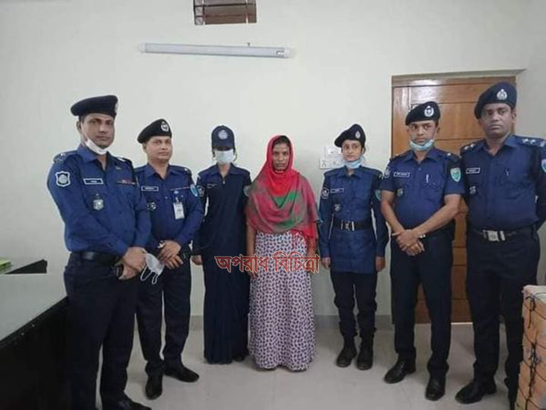 পরকিয়া প্রেমের টানে ৩ সন্তানকে হত্যার চেষ্টা,১ জনের মৃত্যু