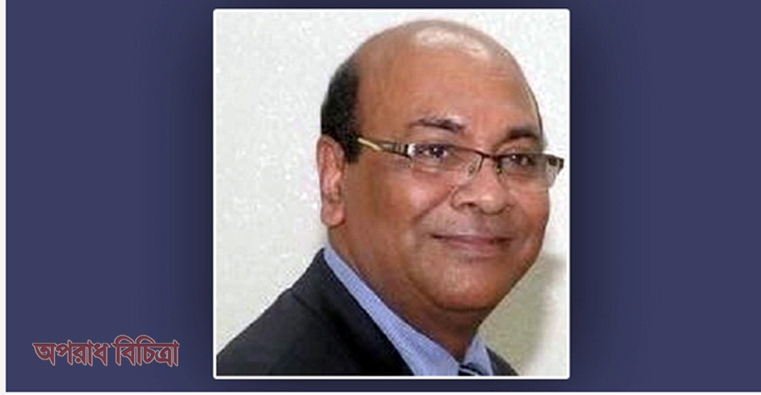 বিটিআরসির নতুন চেয়ারম্যান শ্যাম সুন্দর সিকদার