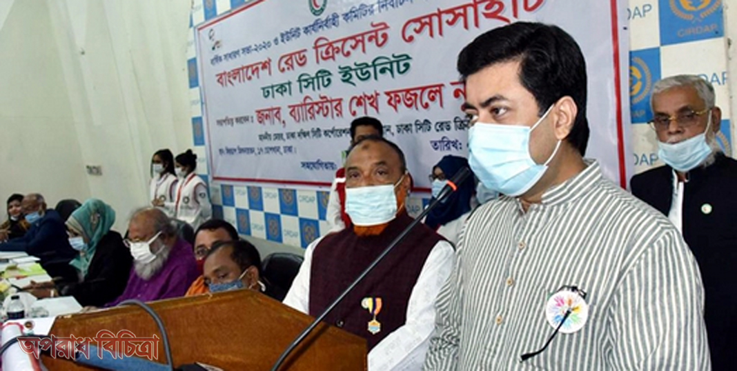 নিয়ন্ত্রণে নগরের এডিস মশা, দাবি মেয়র তাপসের