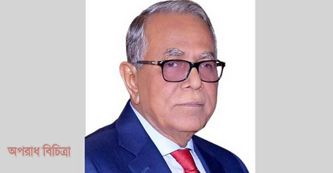 শহীদ বুদ্ধিজীবীদের আদর্শ ও পথ অনুসরণ করতে হবে: রাষ্ট্রপতি