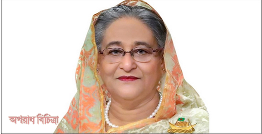 দেশবাসীকে মহান বিজয় দিবসের শুভেচ্ছা প্রধানমন্ত্রীর