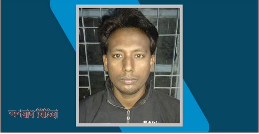 ‘আল্লাহর দল’-এর আঞ্চলিক প্রধান গ্রেফতার