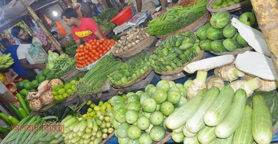 খুলনার বাজারে কমেছে সবজির চাহিদা, মাছের দাম চড়া