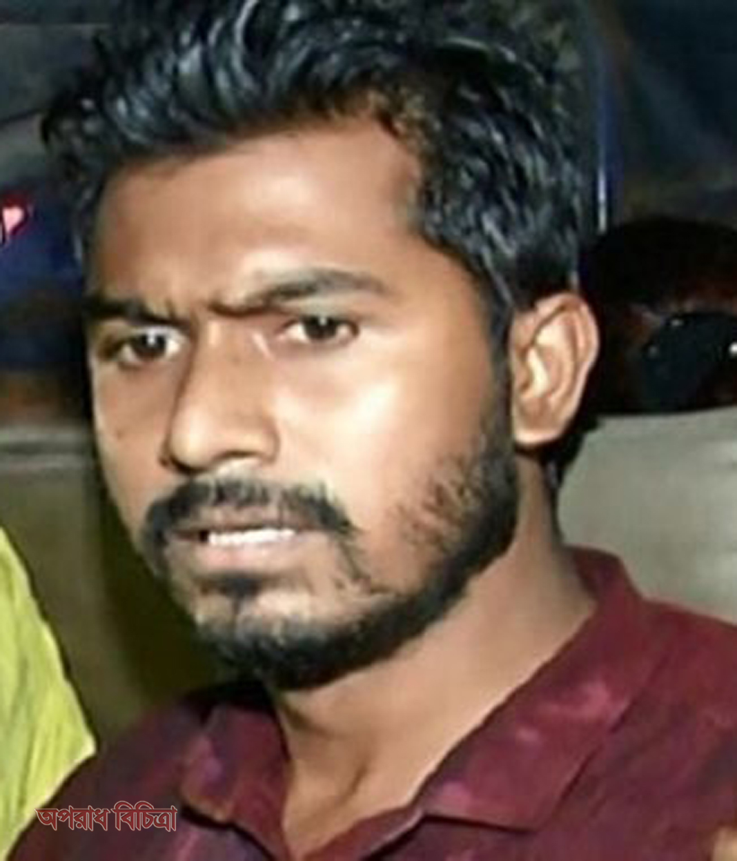 বাসায় ফেরার পথে নুরকে গাড়িচাপায় হত্যাচেষ্টার