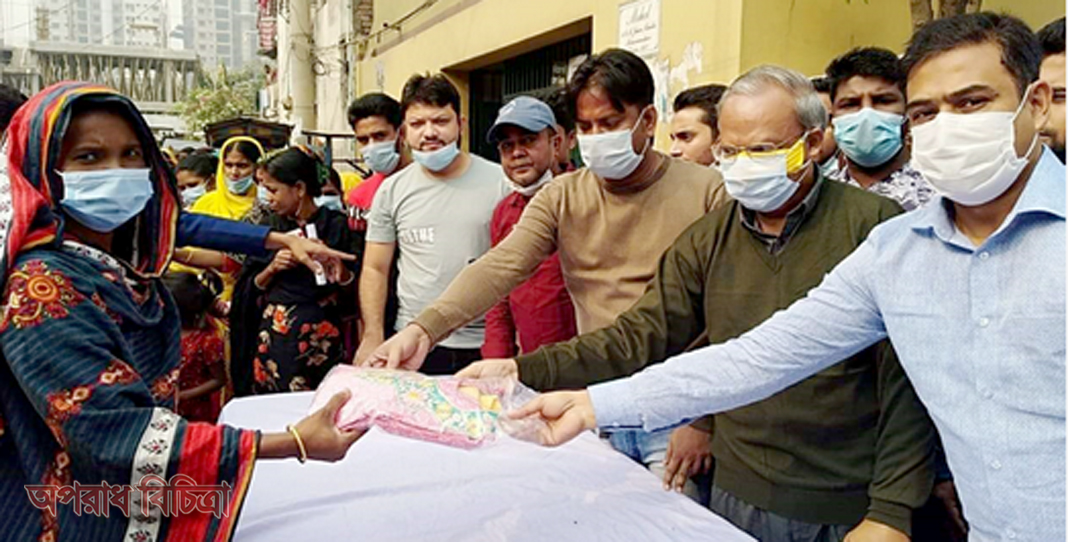 সরকারের পতন না হওয়া পর্যন্ত মুক্তি মিলবে না : রিজভী