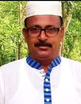 আমাকে নির্বাচিত করুন আমি আপনাদের সুন্দর রুপসদী-২নং ওয়ার্ড উপহার দিবো_ এলেম খান
