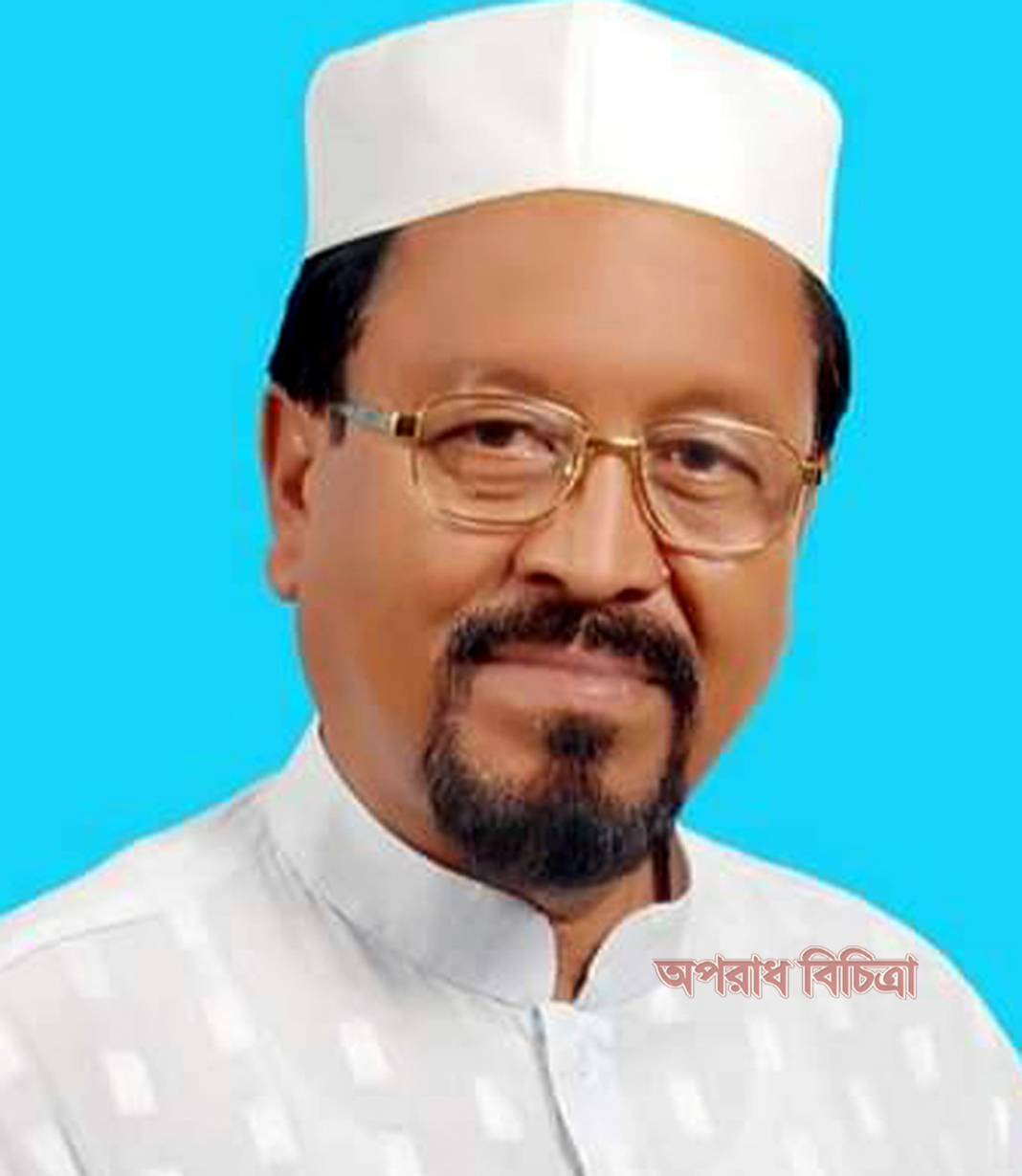 ইউপি চেয়ারম্যান ওয়াহেদ এর বিরুদ্ধে অবৈধ বালু উত্তোলনের অভিযোগ