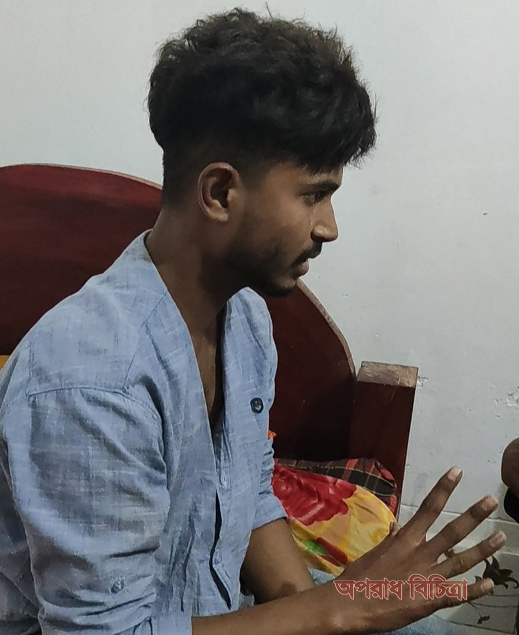 বিয়ের প্রলোভনে কুয়াকাটায় এনে প্রেমিকাকে ধর্ষণ