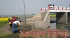 তড়িঘিড়ি রাস্তা বিহীন ব্রীজ নির্মান করার চেষ্টা করছে কুড়িগ্রামের রৌমারীর কর্মকর্তারা