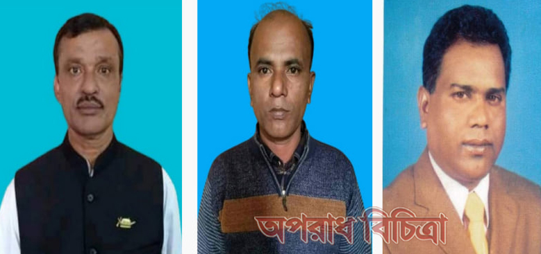 কাজিপুর পৌরসভা নির্বাচনে মেয়র ০৩ কাউন্সিলার ৩২ এবং সংরক্ষিত মহিলা কাউন্সিলর ১২ পদে মনোনয়ন পত্র দাখিল