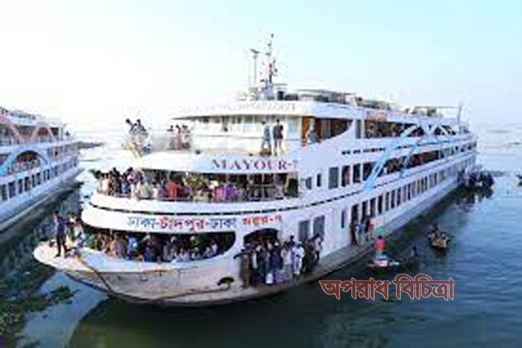 ১২ ডিসেম্বর ঢাকা-লক্ষ্মীপুর নৌপথ খনন কাজের উদ্বোধন করবেন নৌ-প্রতিমন্ত্রী