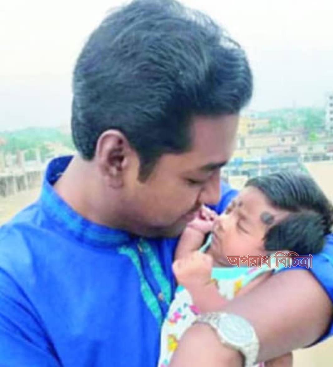 হবিগঞ্জ কলিমনগরে ত্রিমুখি সংঘর্ষে চিকিৎসকসহ নিহত ২ সদর হাসপাতালে রাতের দায়িত্ব পালন শেষে স্ত্রী-সন্তানের কাছে ফেরা হলো না ডা. দীপঙ্করের