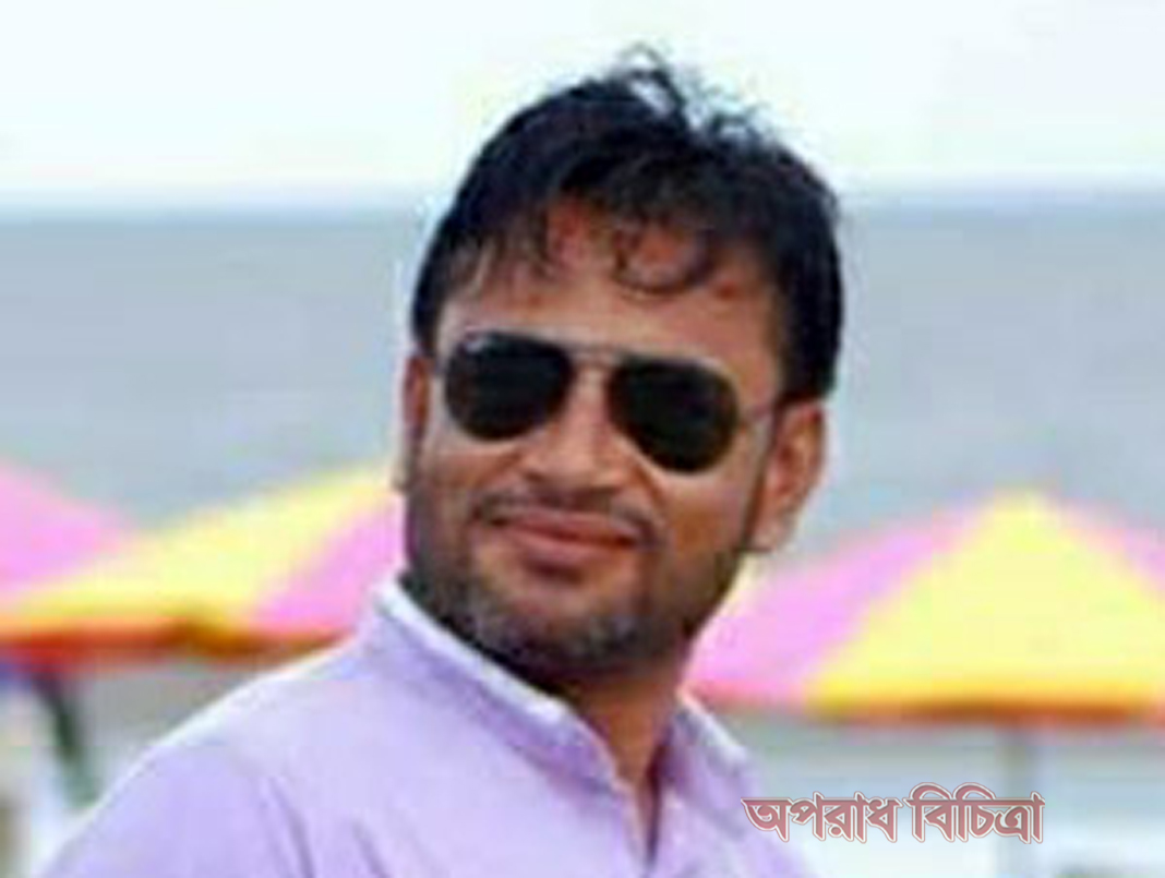কলাপাড়ায় চাঞ্চল্যকর জুয়েল হত্যা মামলার ৮ আসামী ২দিনের পুলিশ রিমান্ডে