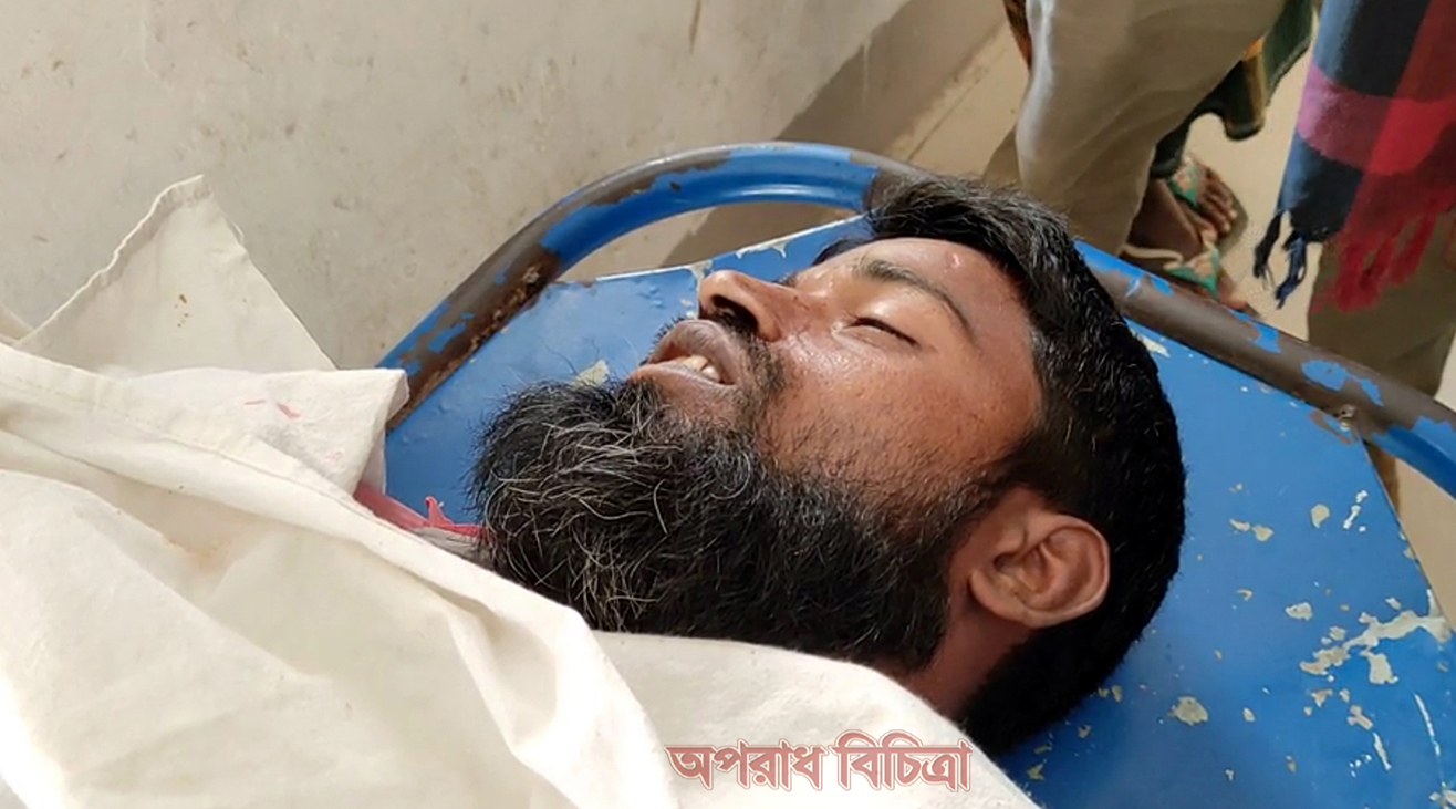 কলাপাড়ায় বিদ্যুৎপৃষ্ট হয়ে নির্মাণ শ্রমিক নিহত