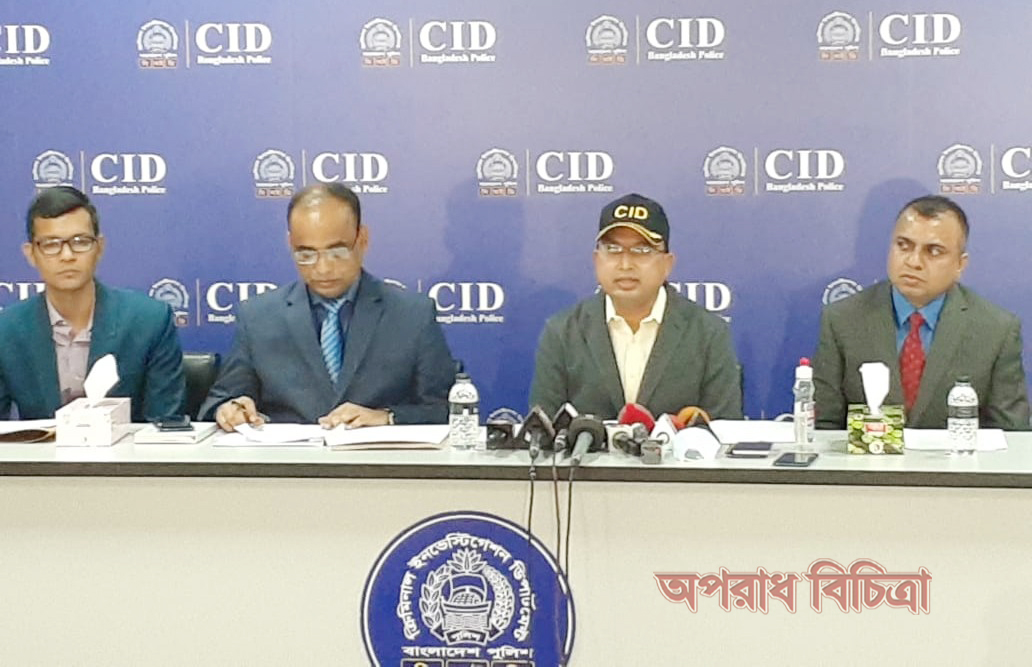 ভর্তি ও নিয়োগ পরীক্ষায় জালিয়াতি চক্র কাজ করতো তিন ধাপে : ৭ সদস‌্য গ্রেপ্তার