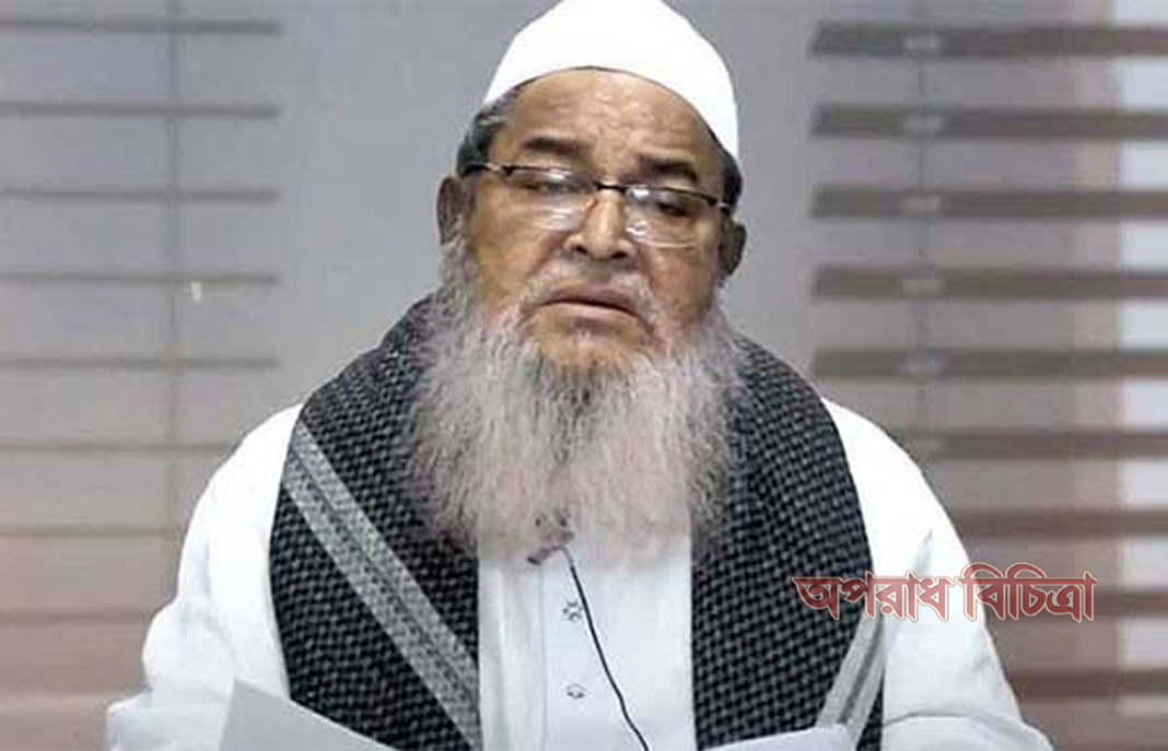 ফাঁসির কাষ্ঠে ঝুলবো তবুও সত্য কথা বলবো