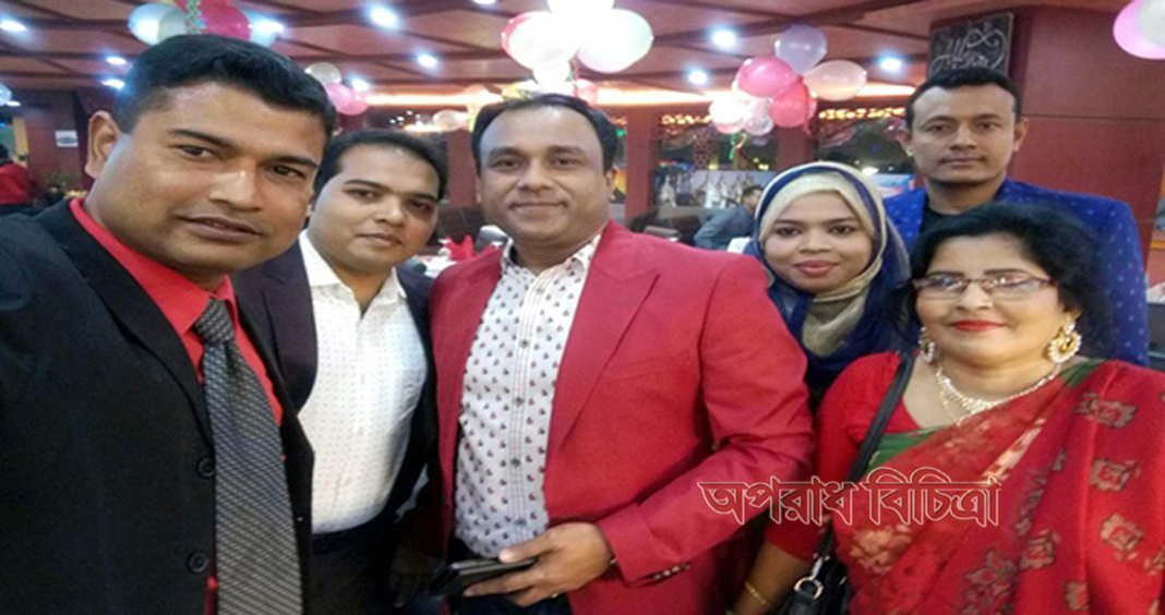 বাইরে রিয়েল এস্টেট-ভেতরে এমএলএম ‘ব্রাইট ফিউচার’র হাতিয়ে নিচ্ছে কোটি কোটি টাকা
