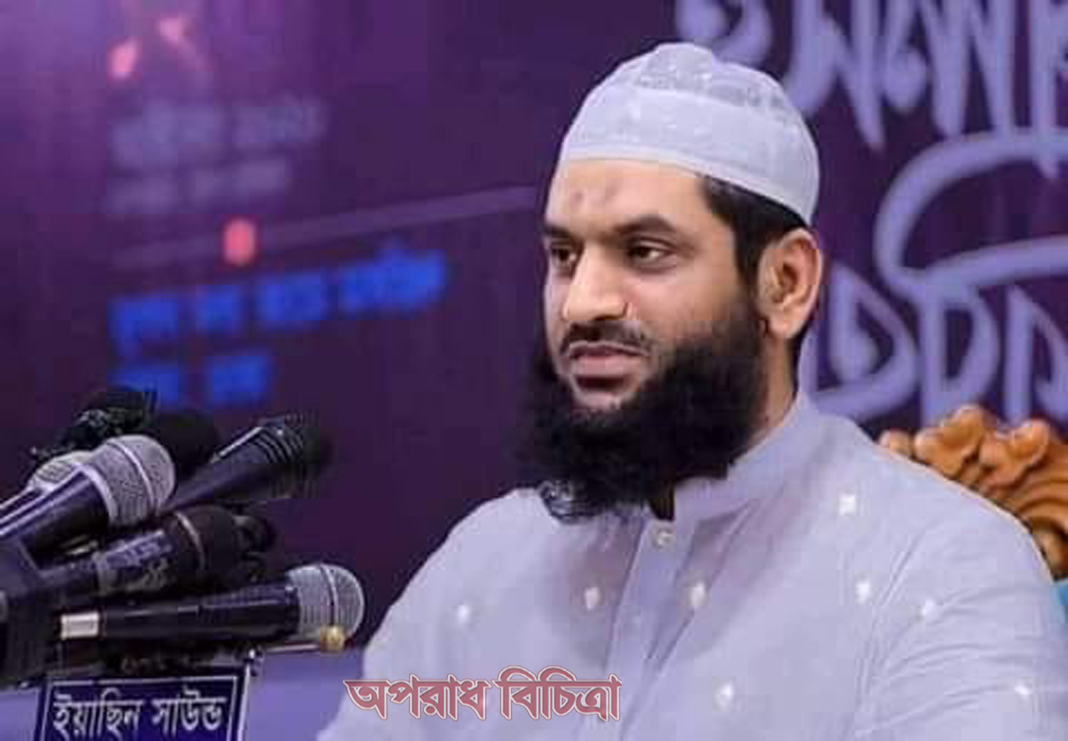 কে এই মামুনুল হক কি বা তাঁর যোগ্যতা