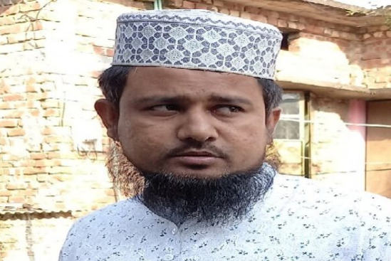 ধামরাইয়ে ধর্ষণের অভিযোগে কাজী গ্রেফতার