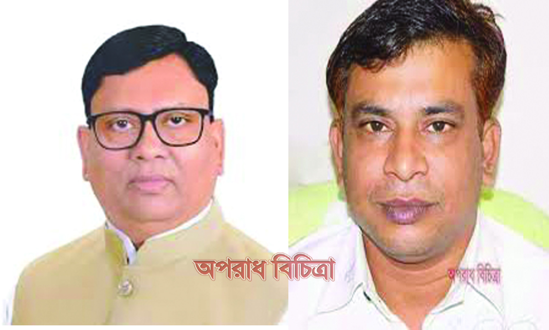 মতিঝিলে টোকাই নুরুর হাতেই কাউন্সিলর মোজাম্মেলের চাঁদাবাজীর রামরাজত্ব