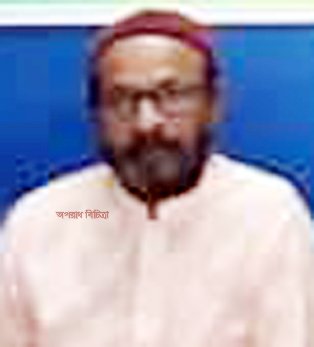 রেলওয়ের জমি দখল করে মিজানুর রহমান মুকুলের রমরমা বানিজ্য