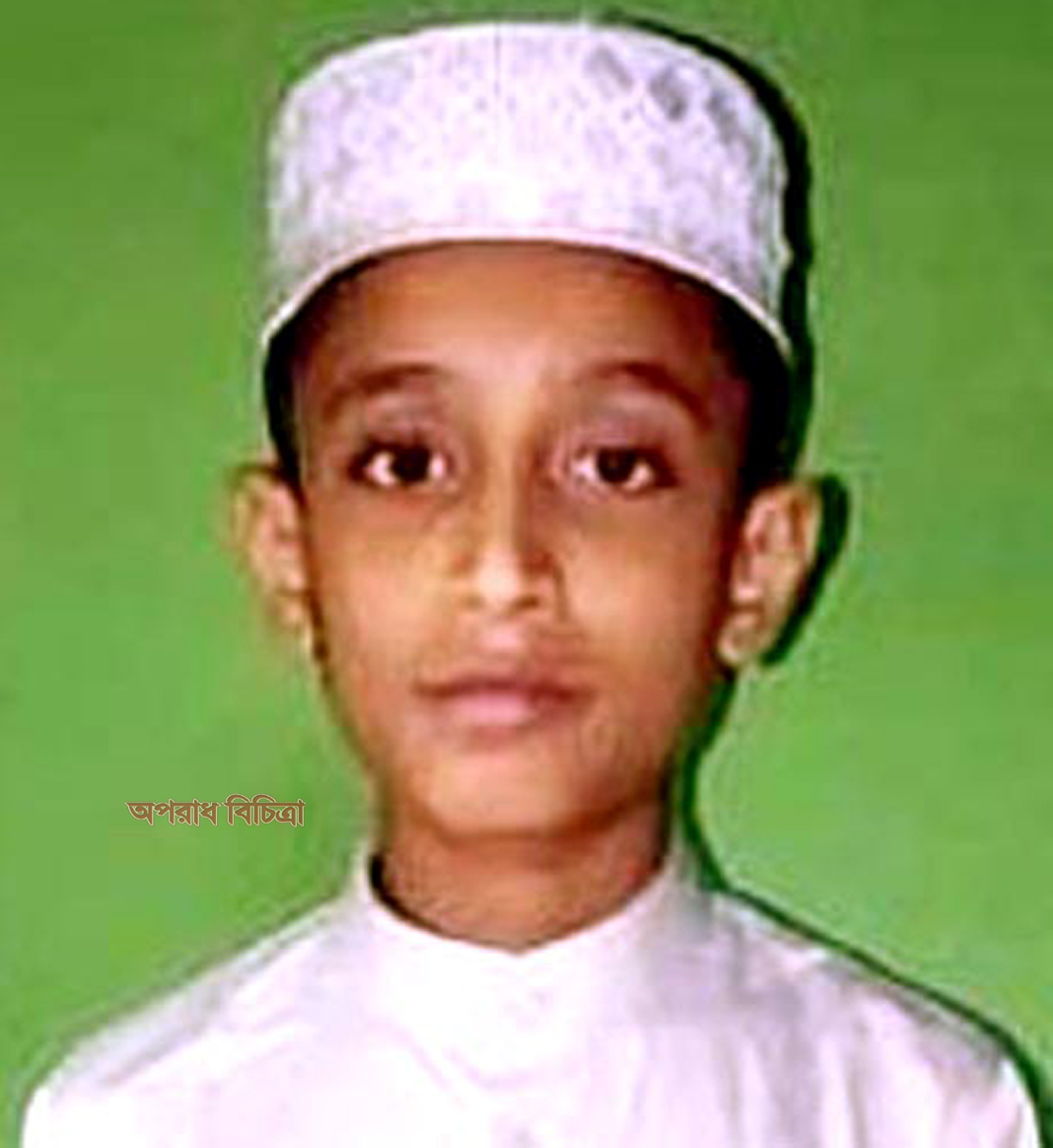 সুনামগঞ্জে মাদ্রাসা ছাত্র নিখোঁজ৬ দিনেও সন্ধান মেলেনি