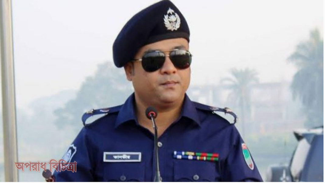 সিনিয়র জুডিশিয়াল ম্যাজিস্ট্রেটের সঙ্গে দুর্ব্যবহার” এসপিকে হাইকোর্টে তলব