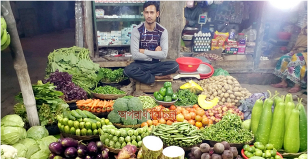 খুলনায় শীতের অজুহাতে বেড়েছে সবজির দাম