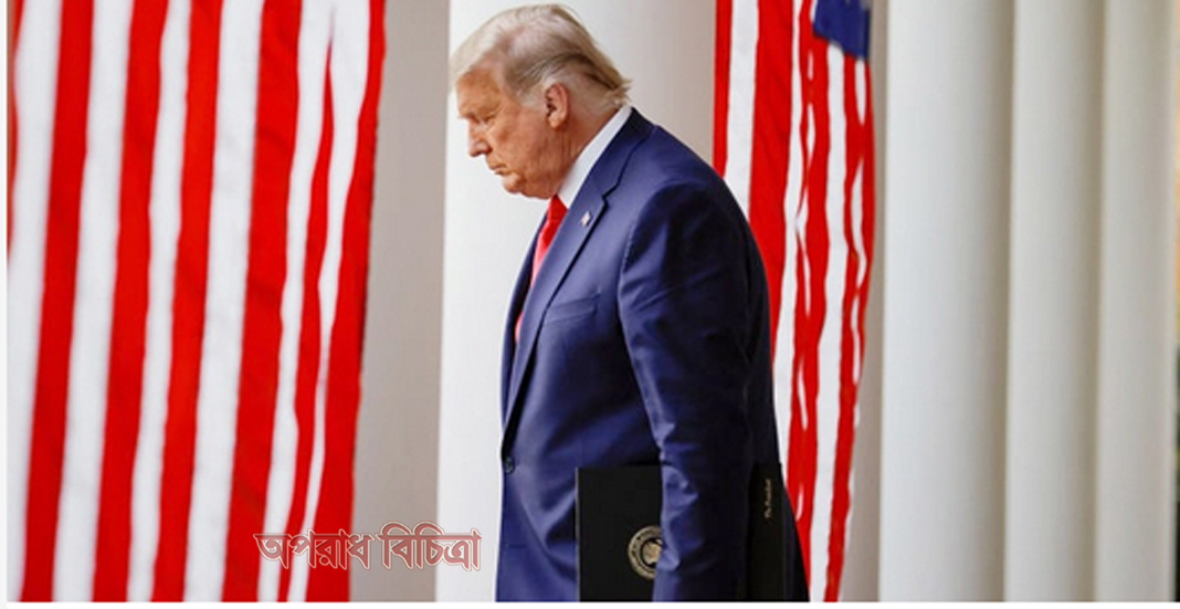 সিনেটে শুনানি শুরুর আগেই সরে দাঁড়ালেন ট্রাম্পের ৫ আইনজীবী