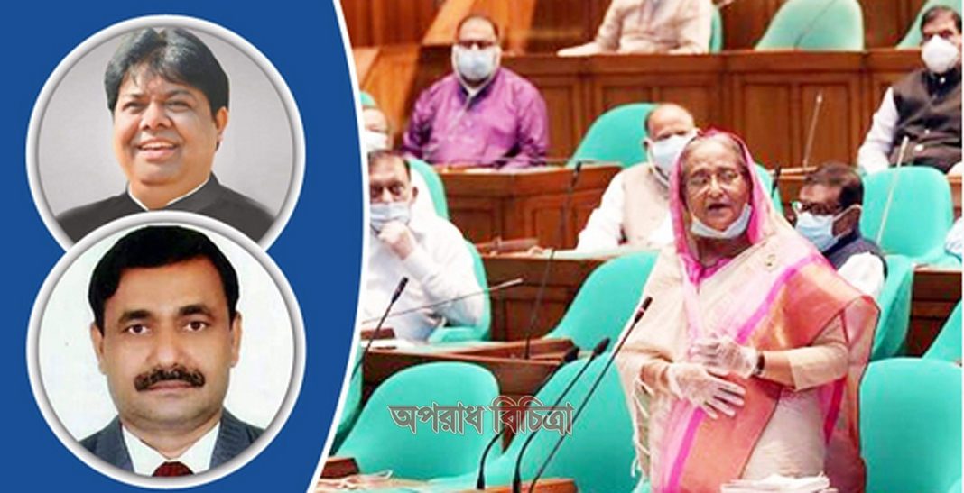 নিজের নামে পদ্মা সেতুর নামকরণ প্রস্তাবে শেখ হাসিনার ‘না’