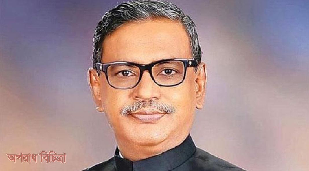 আমাদের এমপিরা রাতে মদ, জুয়া, নারী নিয়ে ব্যস্ত থাকেন: মির্জা কাদের