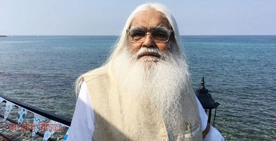 সিরাজুল আলম খান হাসপাতালে ভর্তি