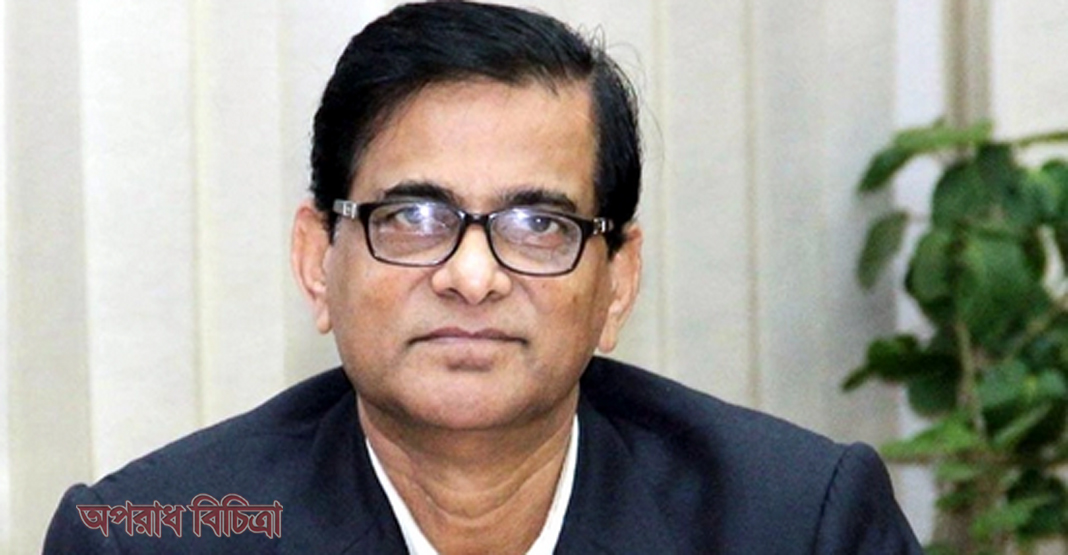 মোটরসাইকেলের ধাক্কায় অর্থনীতিবিদ শামসুল আলম গুরুতর আহত
