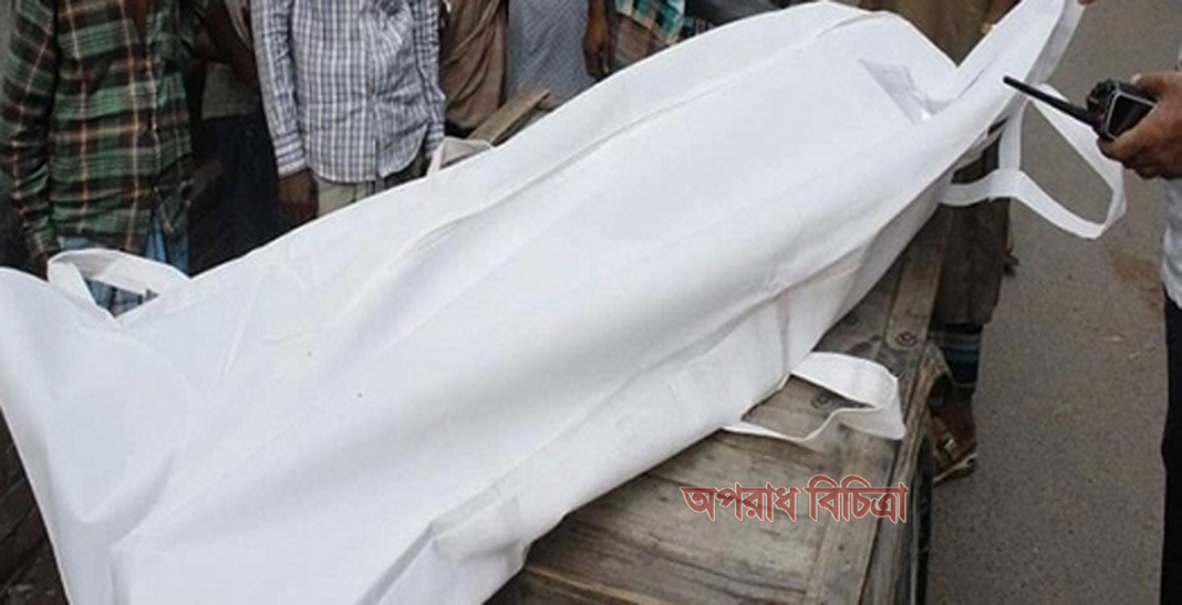 শহীদ মিনার এলাকায় তরুণীর ঝুলন্ত মরদেহ উদ্ধার