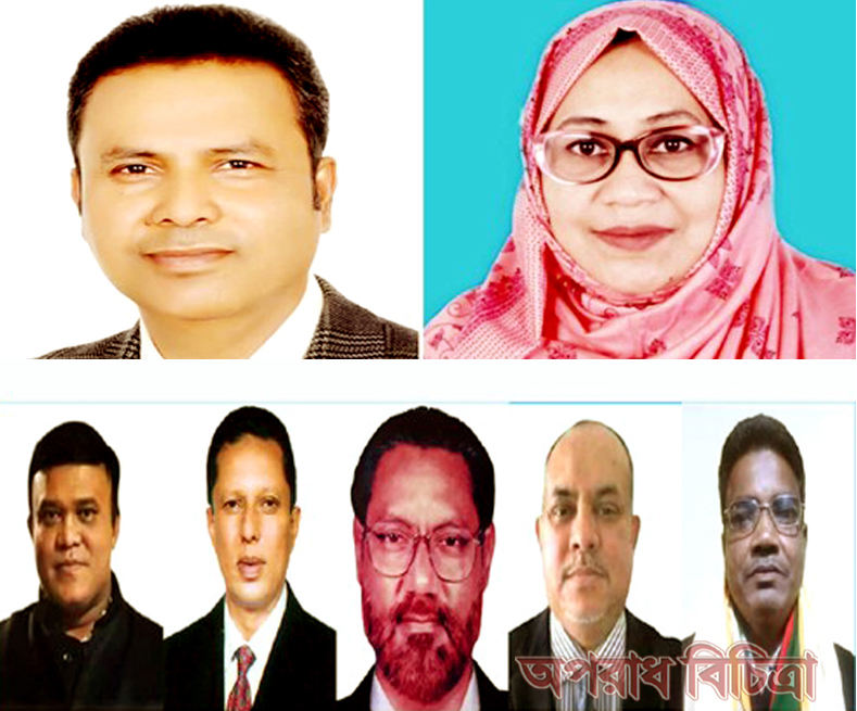 সুনামগঞ্জে শেষ মূহুর্তে জমে উঠেছে নির্বাচনী প্রচারণা:প্রার্থীদের মাঝে লড়াই হবে হাড্ডাহাড্ডি