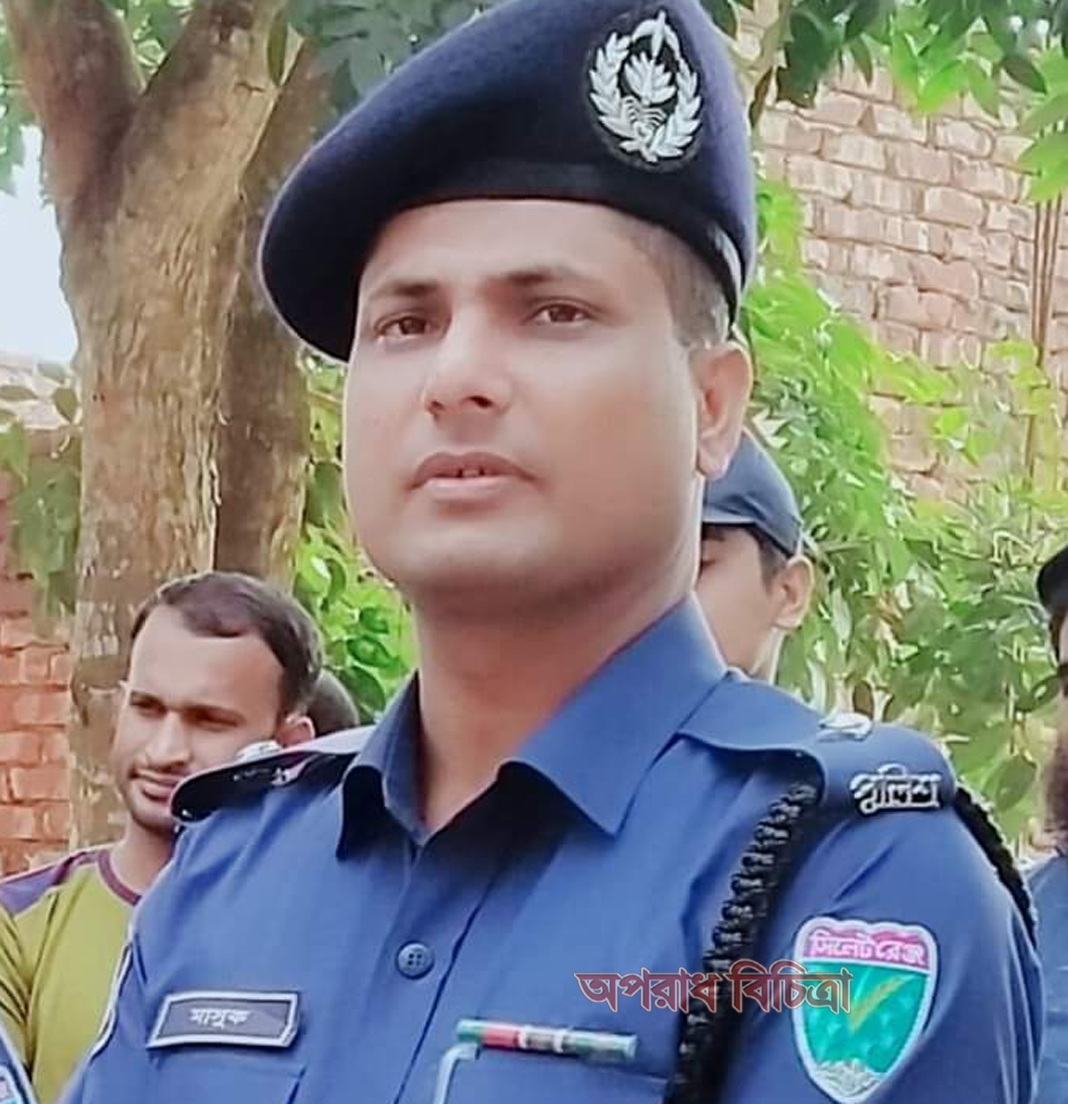 হবিগঞ্জে বিগত ১৬/১৭ সালের হবিগঞ্জ সদর মডেল থানা এলাকার নির্যাতিত সাধারণ মানুষের মত প্রকাশ