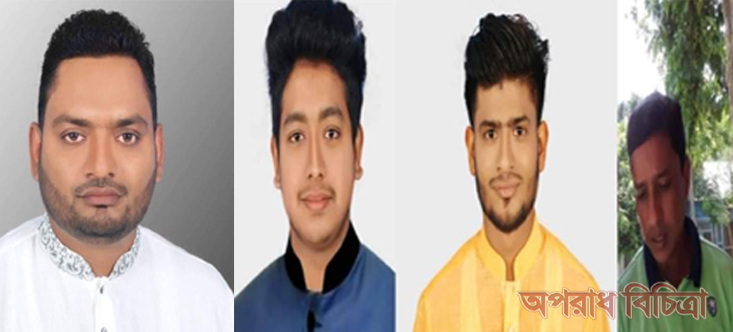 বাবুসহ ৪জনের রহস্য জনক মৃত্যু, আশঙ্কাজনক- ৬জন