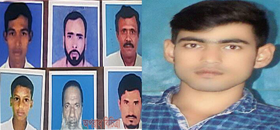 সাগরে মাছ ধরতে গিয়ে শিশুসহ ১৮ জেলে ২৩ দিন ধরে নিখোঁজ