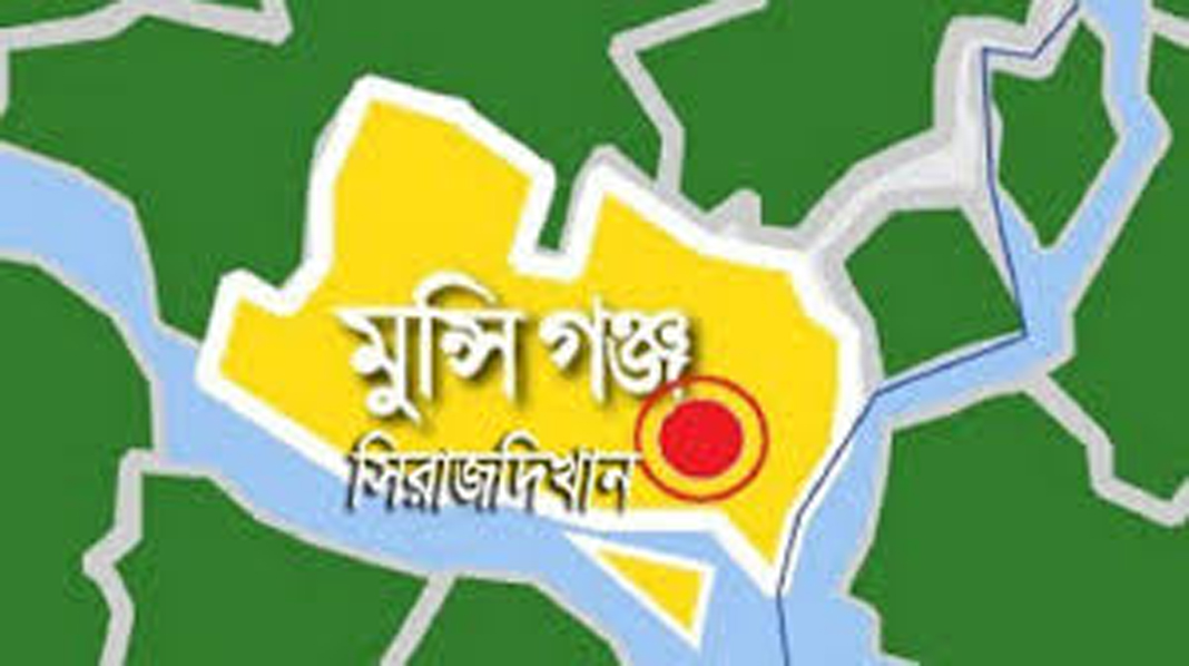 সিরাজদিখানে এসিল্যান্ডের রোষানলে ভূক্তভোগী মুজিবর
