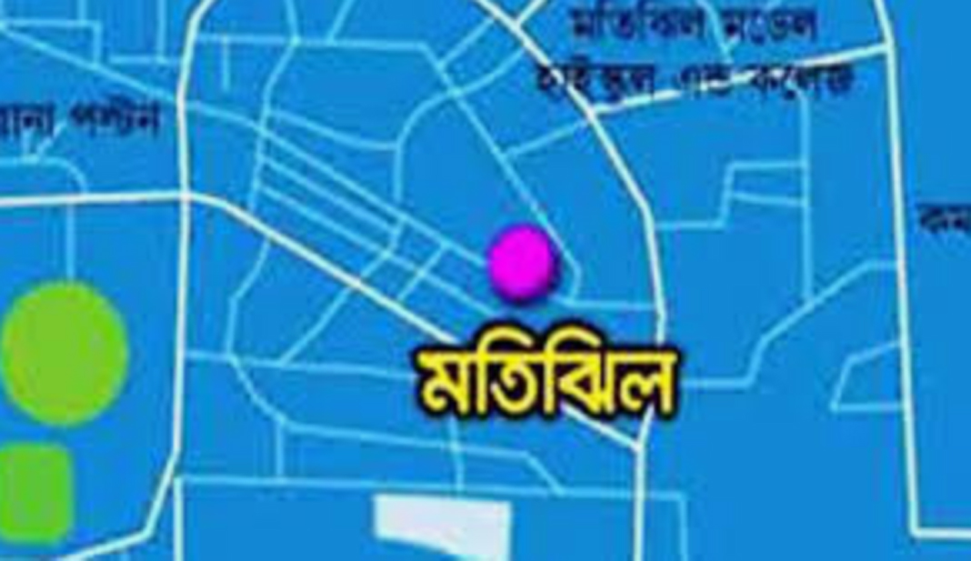 রাজধানীতে মন্দিরের জমিতে আ’লীগ নেতার ঘর বানিজ্য